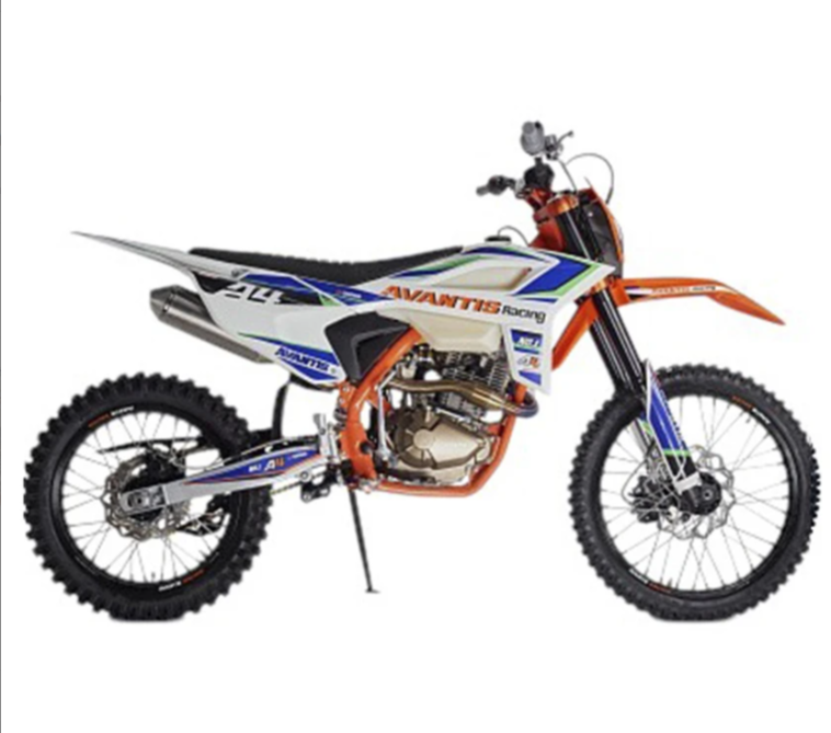 Мотоцикл Avantis A4 (PR300) 2024 в Миассе