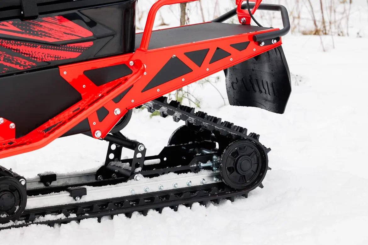 Снегоход IRBIS SF200L NEW 24/25 в Миассе