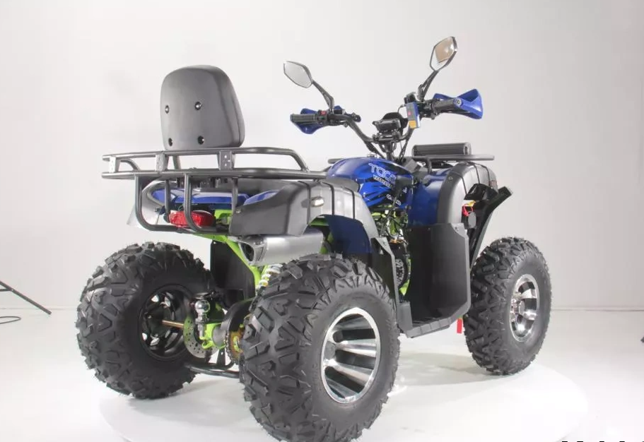 Квадроцикл YACOTA SELA MAX в Миассе