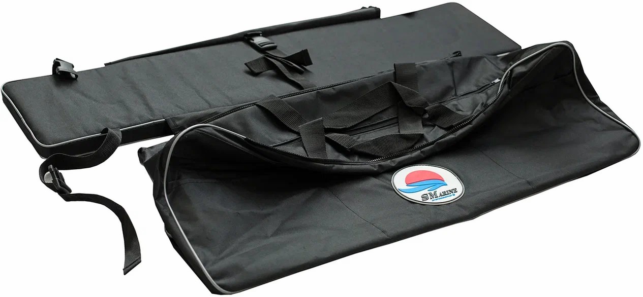 НАКЛАДКА МЯГКАЯ + СУМКА РУНДУК SDP 330 в Миассе