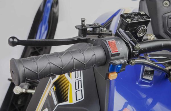 Снегоход STELS Капитан-150 2023 в Миассе