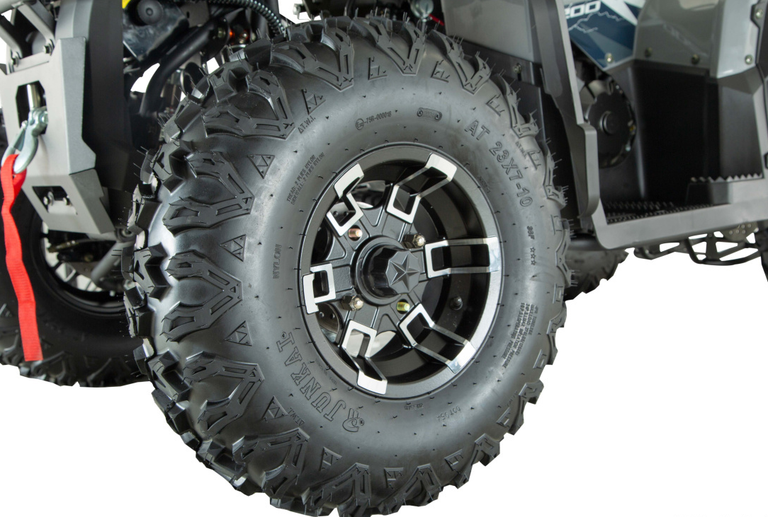 Квадроцикл YACOTA VIKING PRO 250 в Миассе