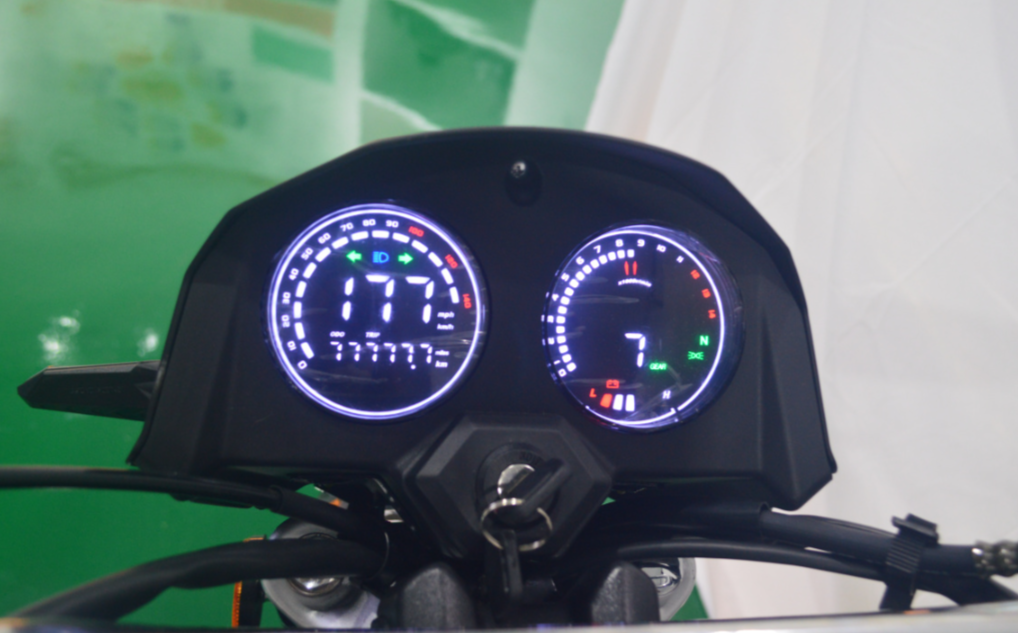 Мопед PROMAX ALPHA RS-PRO 150 (49) в Миассе