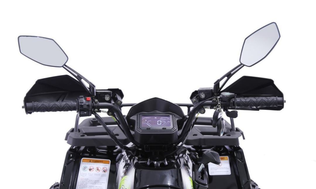 Квадроцикл YACOTA WARRIOR 200 PRO в Миассе