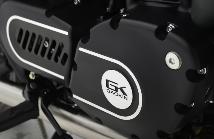 Мотоцикл GAOKIN GK 1200Х в Миассе