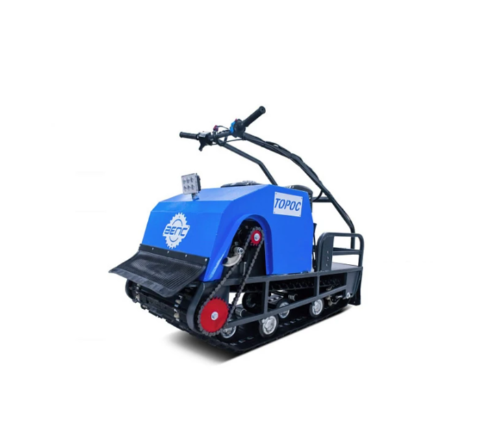 Мотобуксировщик ВЕПС WINTER «ТОРОС» 13 в Миассе