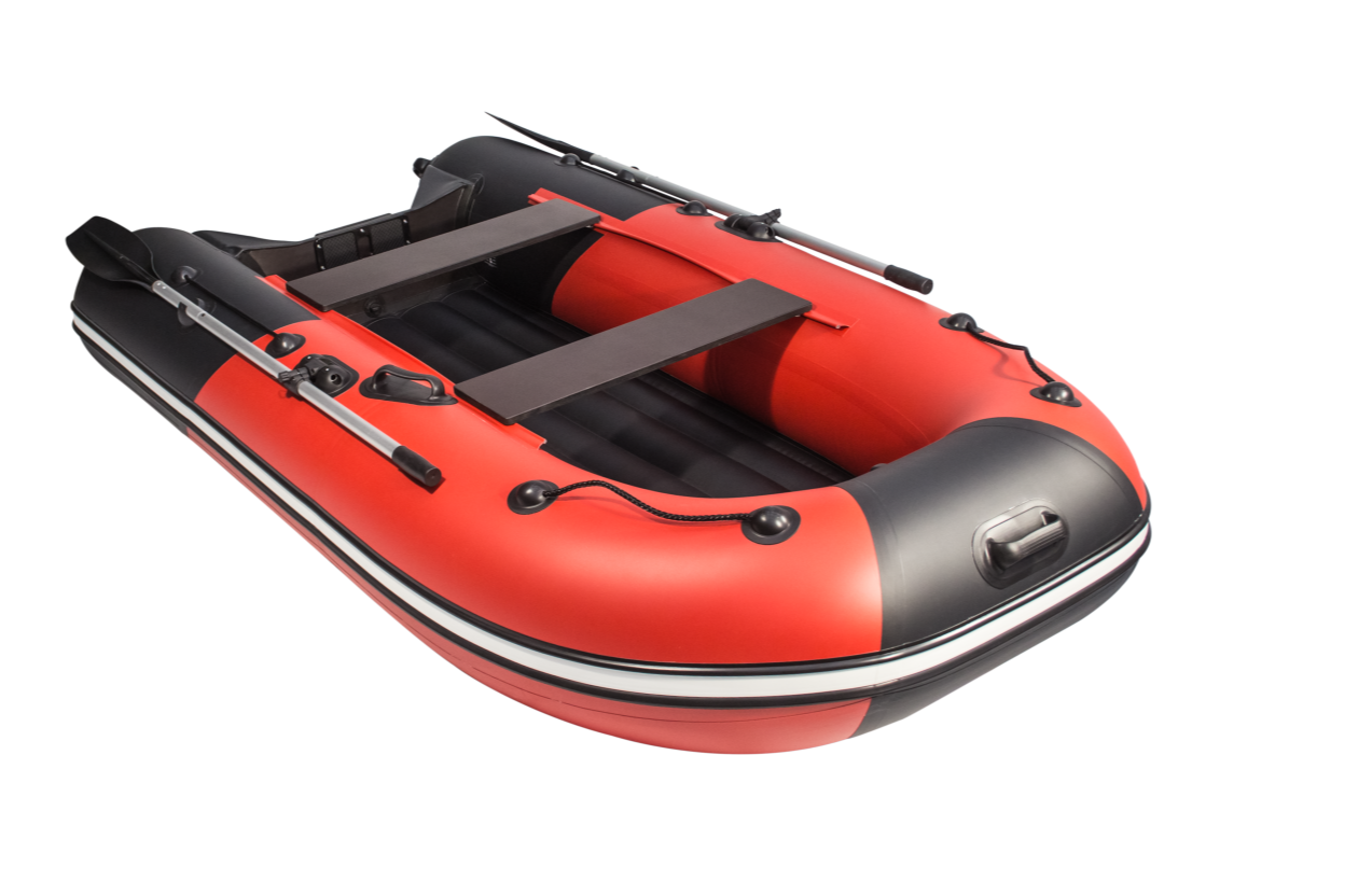 Лодка Ривьера Компакт 2900 НДНД в Миассе