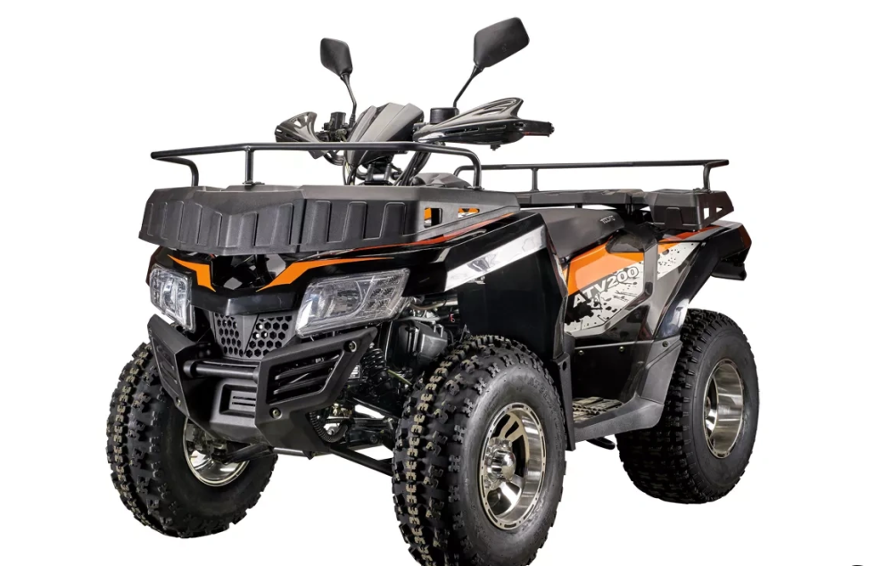 Квадроцикл YACOTA CABO 200LD в Миассе