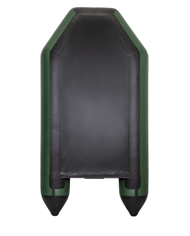  Лодка АКВА 2600 в Миассе