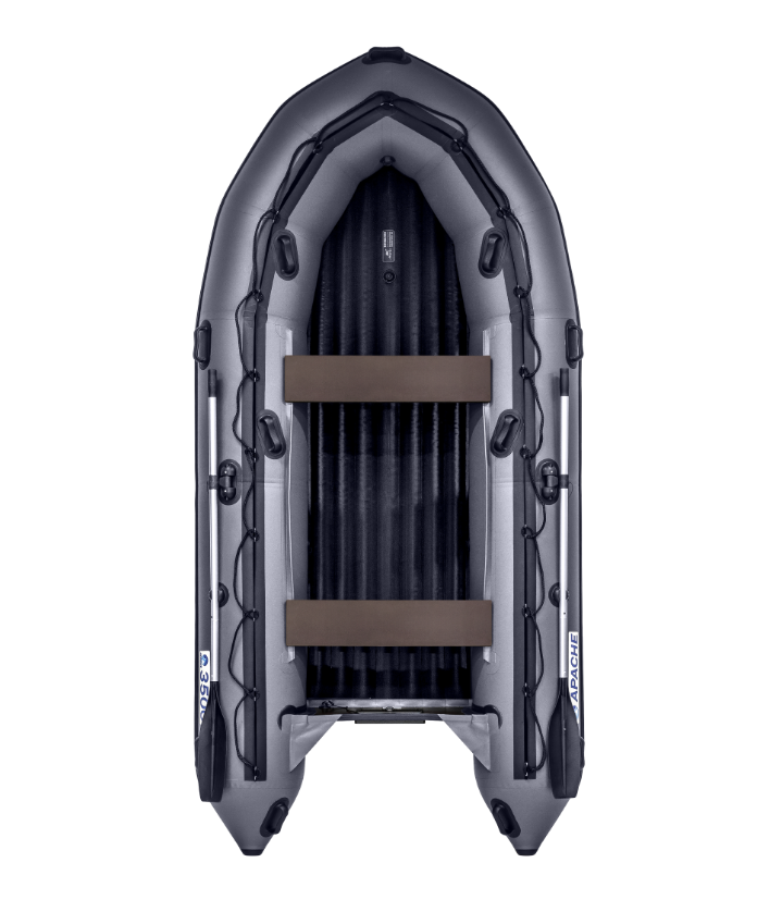 Лодка APACHE 3500 НДНД в Миассе