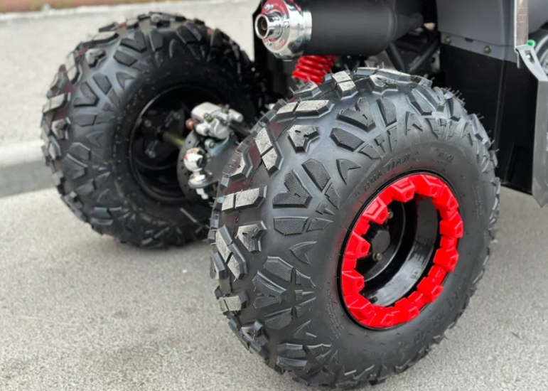 Квадроцикл GBM MAVERICK 300 NEW в Миассе