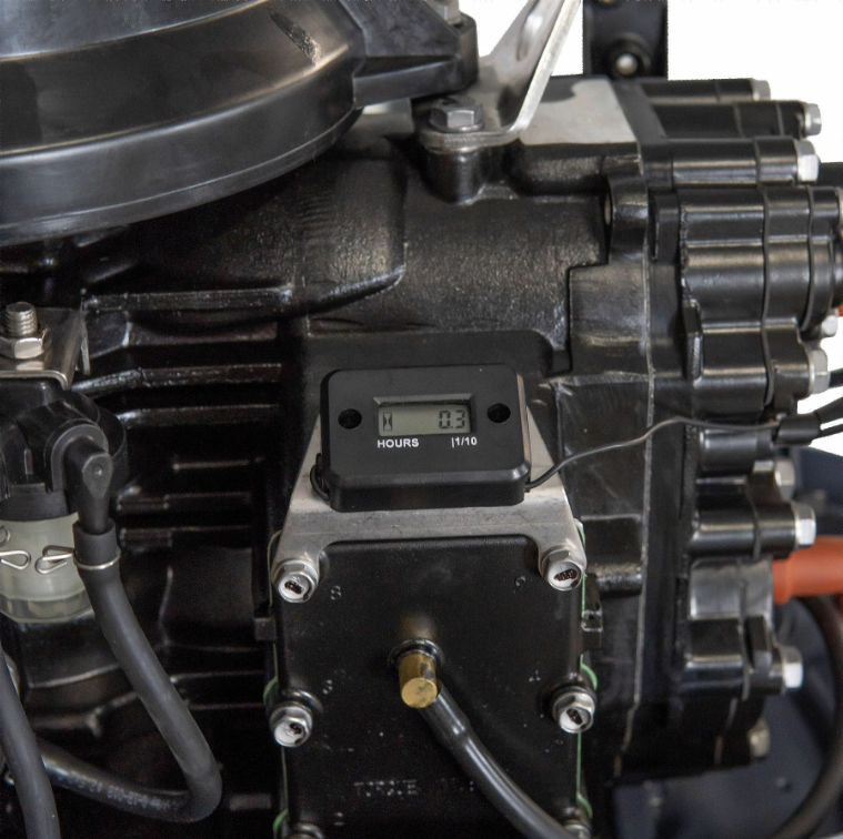 Лодочный мотор APACHE T40BS в Миассе