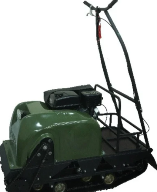 Мотобуксировщик PAXUS 500 AVANT MINI (1200 мм.), 9 л.с. в Миассе