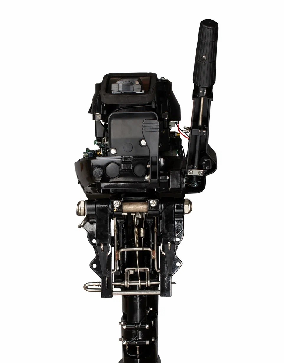 ЛОДОЧНЫЙ МОТОР GLADIATOR G9.9FHS в Миассе