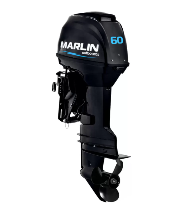 Лодочный мотор MARLIN MP 60 AERTL в Миассе