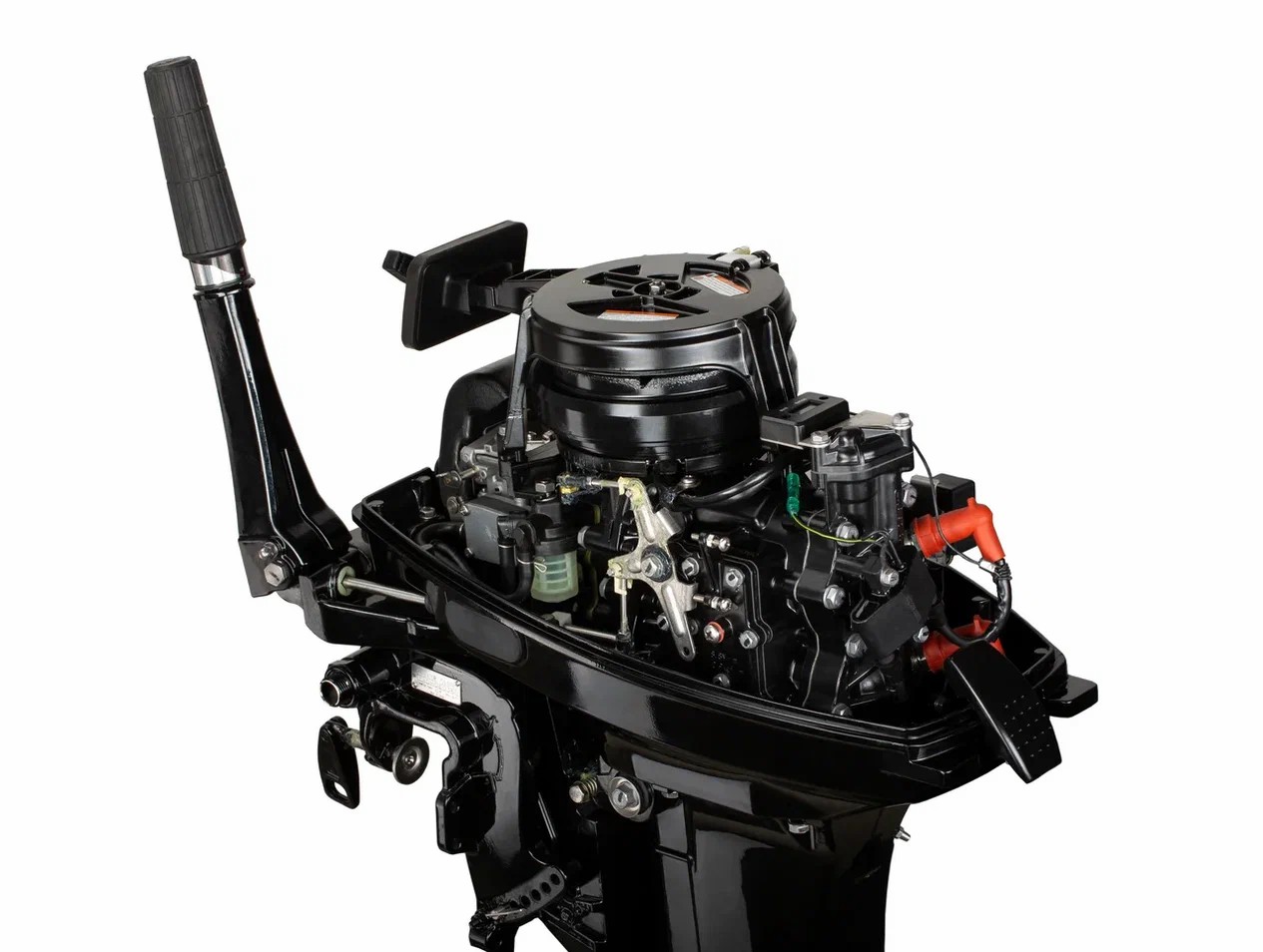 ЛОДОЧНЫЙ МОТОР GLADIATOR G9.9 PRO FHS в Миассе