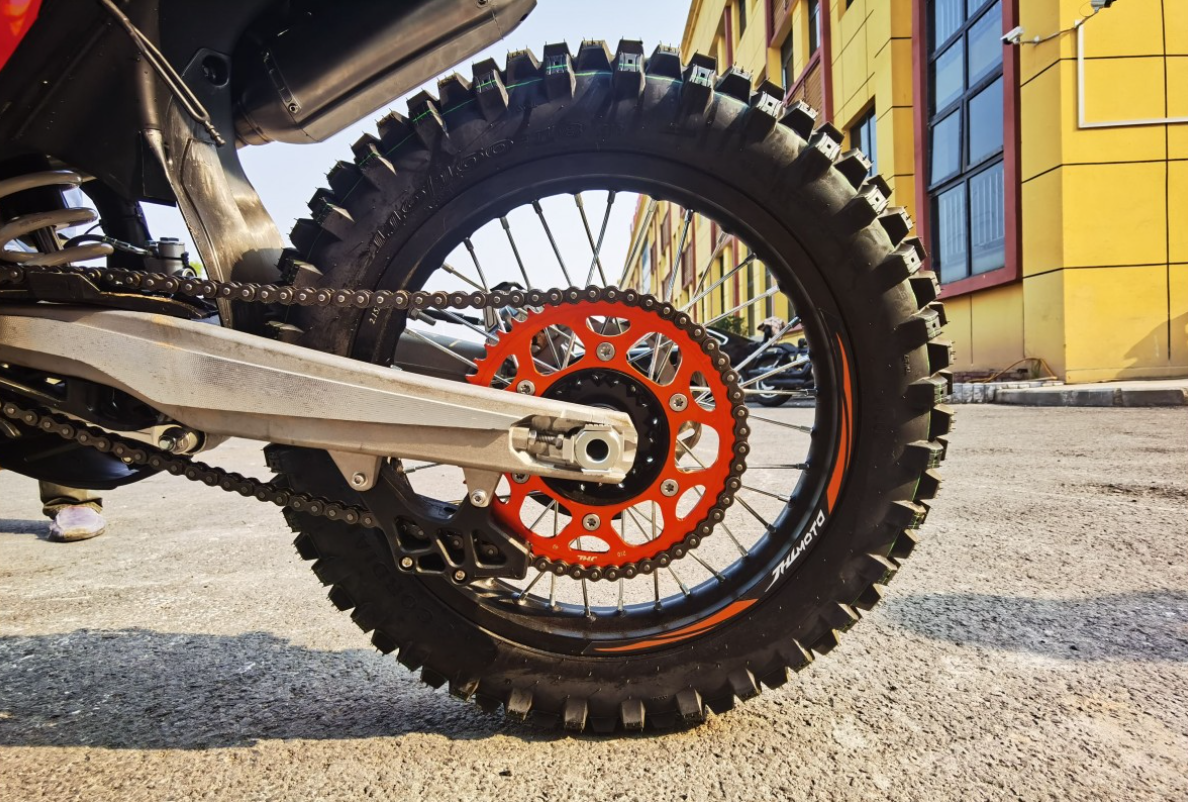 Мотоцикл JHLMOTO JHL Z3 CB250 (172FMM-3A) в Миассе