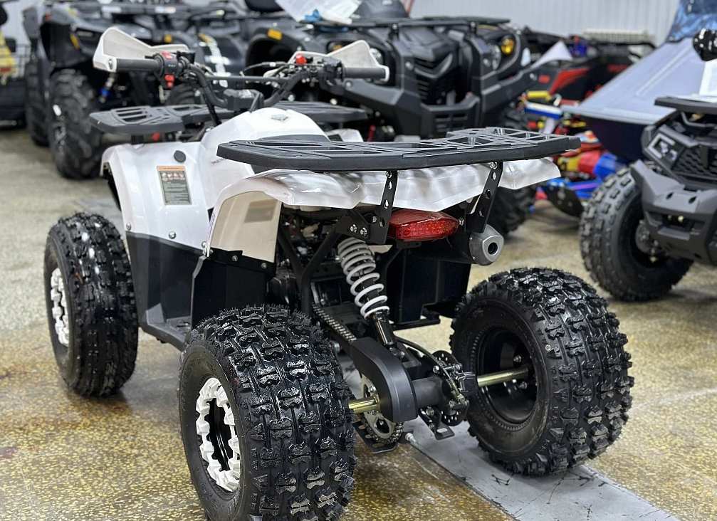 Квадроцикл PROMAX WILD 2.0 190 в Миассе