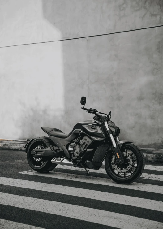 Мотоцикл Benda LFC 700 Pro в Миассе