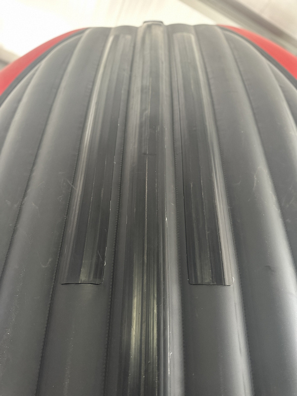 Лодка MISHIMO RIVER JET 460 под водомет в Миассе