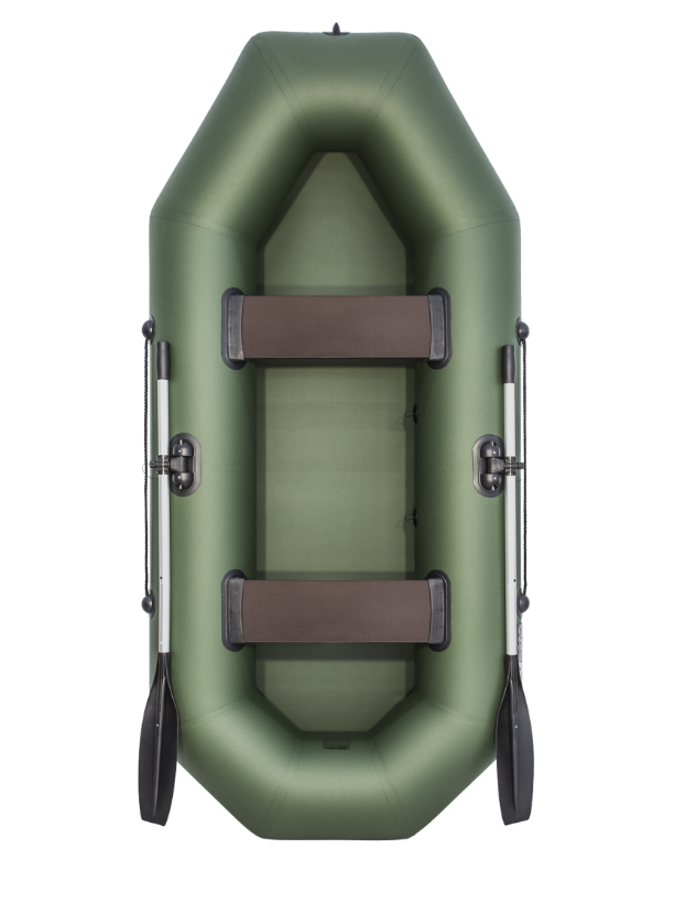 Лодка АКВА-ОПТИМА 260 в Миассе