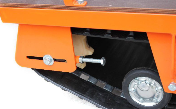 Мотобуксировщик ЧИНУК GRAND 20 л.с. в Миассе