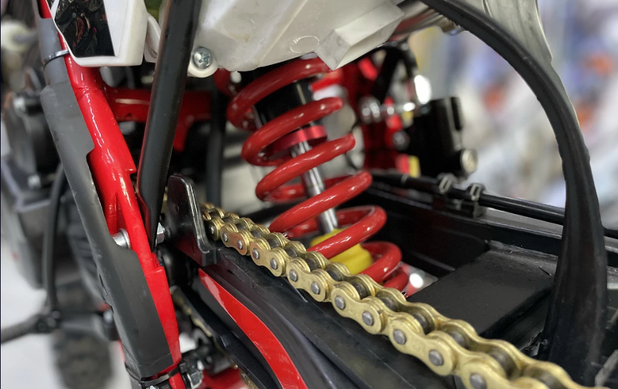 Мотоцикл Progasi SUPER MAX 250 PRO SPORT в Миассе