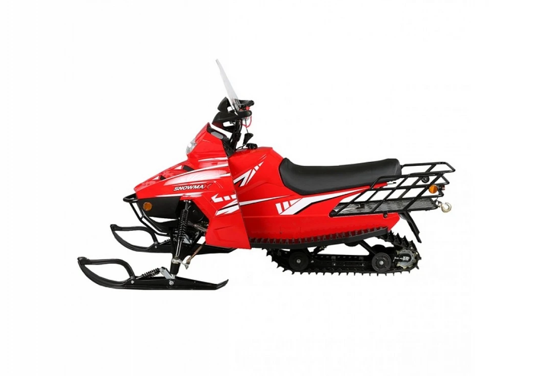 Снегоход Vento Snow Cat в Миассе