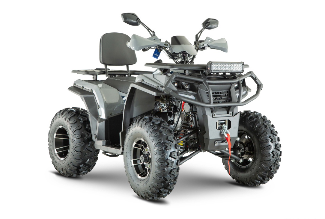 Квадроцикл YACOTA VIKING PRO 250 в Миассе