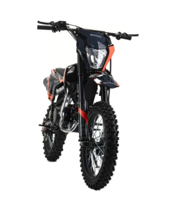 Питбайк MOTOLAND (МОТОЛЕНД) 150 GF150 E в Миассе