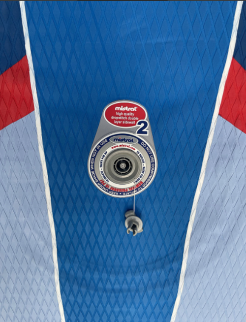 SUP ДОСКА-КАЯК 2 В 1 RAIDEX MISTRAL 10.6’ (320СМ) N 14 в Миассе