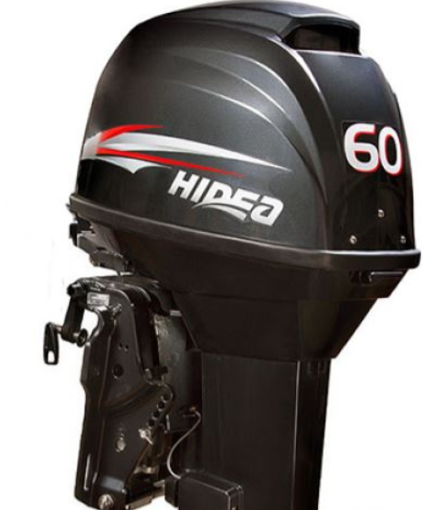 Лодочный мотор HIDEA HD60FEL-T в Миассе