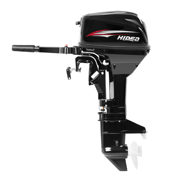 Лодочный мотор HIDEA HD9.8FHS в Миассе