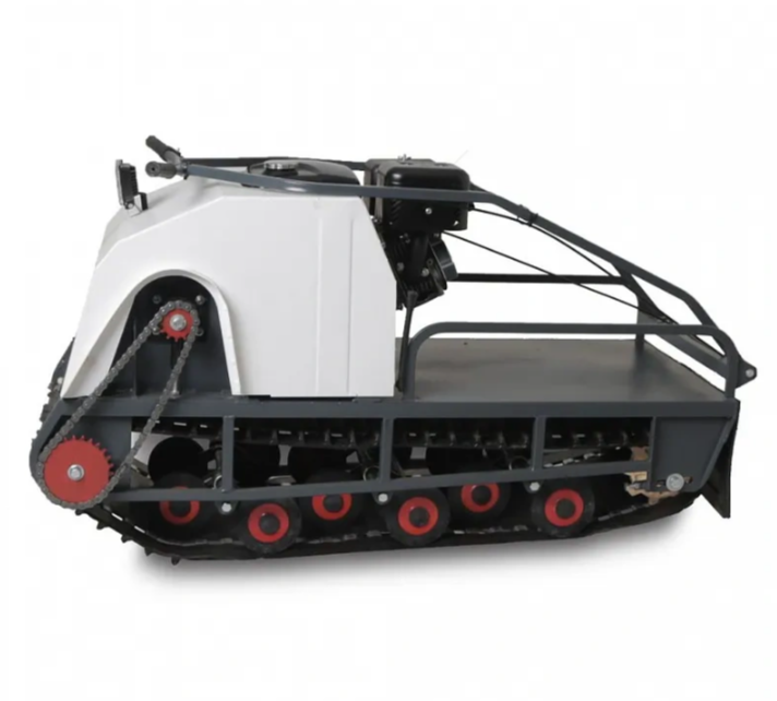 Мотобуксировщик ВЕПС «БЮДЖЕТНЫЙ» 13 л.с. в Миассе