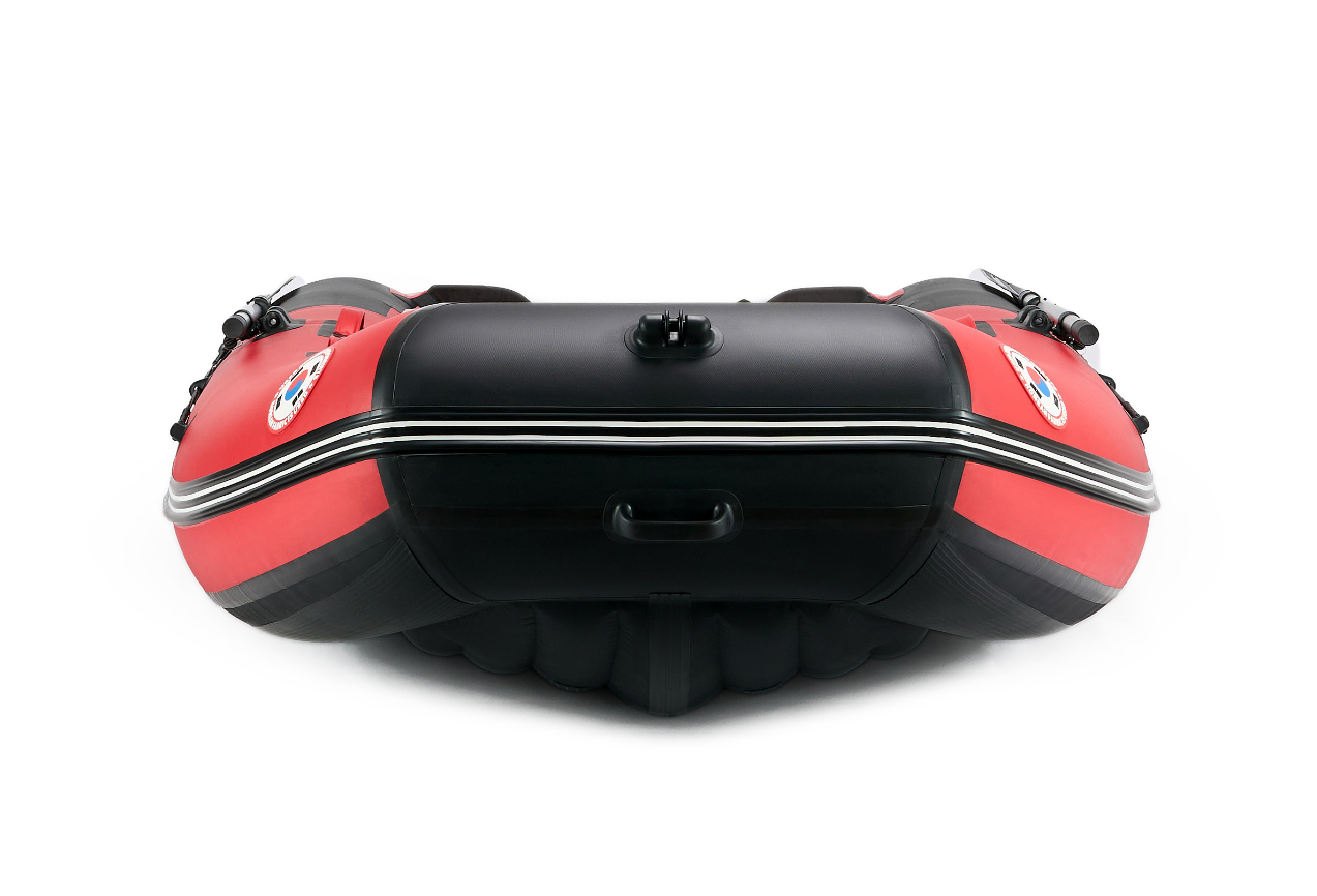 КОМПЛЕКТ ЛОДКА MISHIMO PRO 350 + ЛОДОЧНЫЙ МОТОР MARLIN MP 9.9 (15) AMHS PROLINE в Миассе