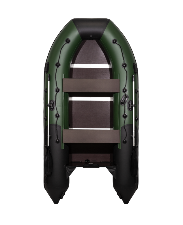 Лодка Ривьера Максима 3400 СК в Миассе