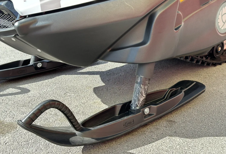 Снегоход РМ TAYGA PATRUL 800 SWT в Миассе