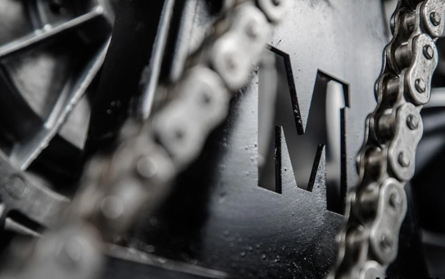 Мотобуксировщик МУЖИК М500 ЛОНГ 18.5 л.с. в Миассе