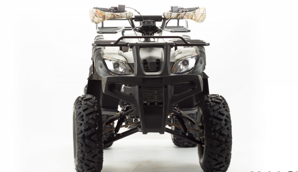 Квадроцикл MOTOLAND (МОТОЛЕНД) 200 ALL ROAD в Миассе