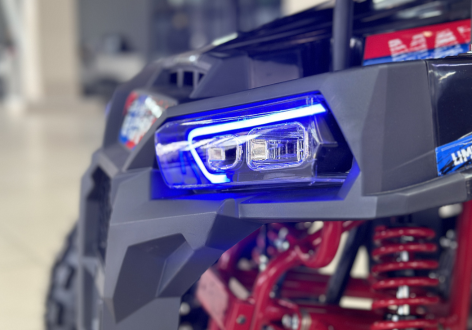 Квадроцикл GBM MAVERICK 222 NEW в Миассе