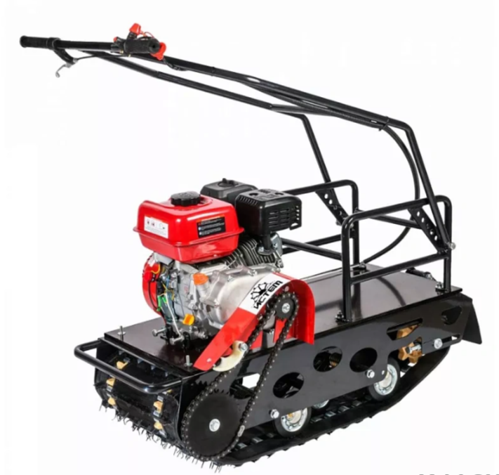 Мотобуксировщик ИСТЕМ 7 в Миассе