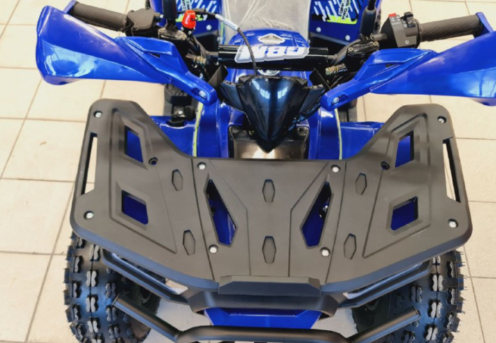 Квадроцикл GBM CROSS HILL 200 NEW PREMIUM в Миассе