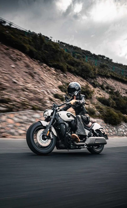 Мотоцикл Benda DarkFlag 500 Commander в Миассе