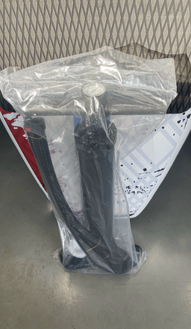 SUP (САП) ДОСКА RAIDEX TAKUMO 10.6’ (320СМ) N 7 в Миассе