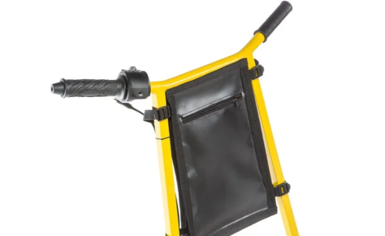 Мотобуксировщик LEBEDEV MOTORS РЕКС RA380 в Миассе