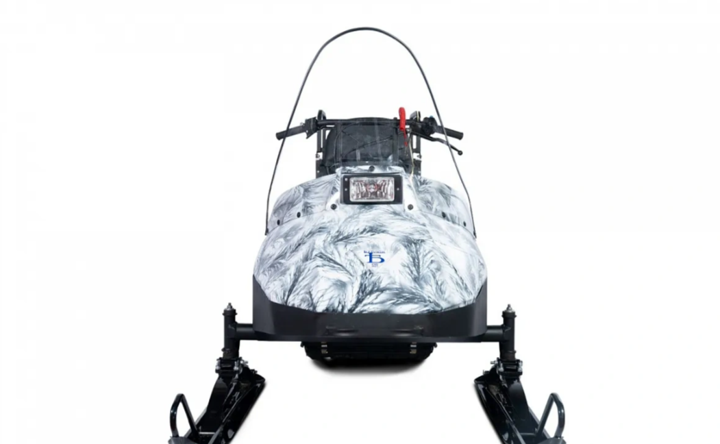 Миниснегоход Бурлак-М Егерь 20 л.с. с эл.зап. в Миассе