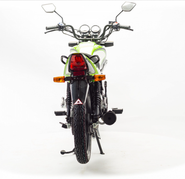 Мотоцикл MOTOLAND (МОТОЛЕНД) VOYAGE 200 в Миассе