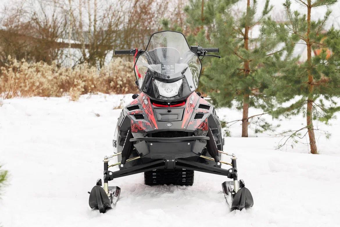 Снегоход IRBIS SF200L NEW 24/25 в Миассе