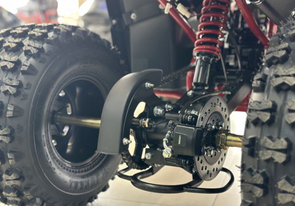 Квадроцикл GBM MAVERICK 222 NEW в Миассе