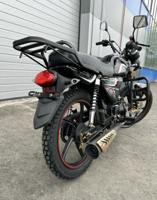 Мопед PROMAX SUPER MAX 150 LED в Миассе